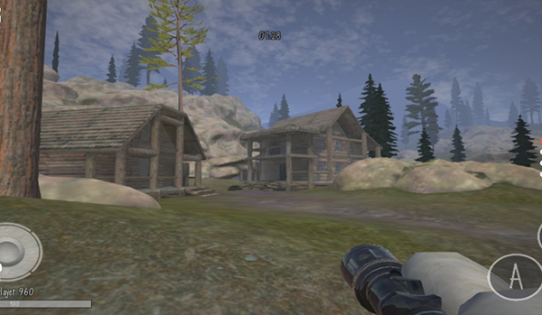 鬼天3丁哥版本2.5 截圖6