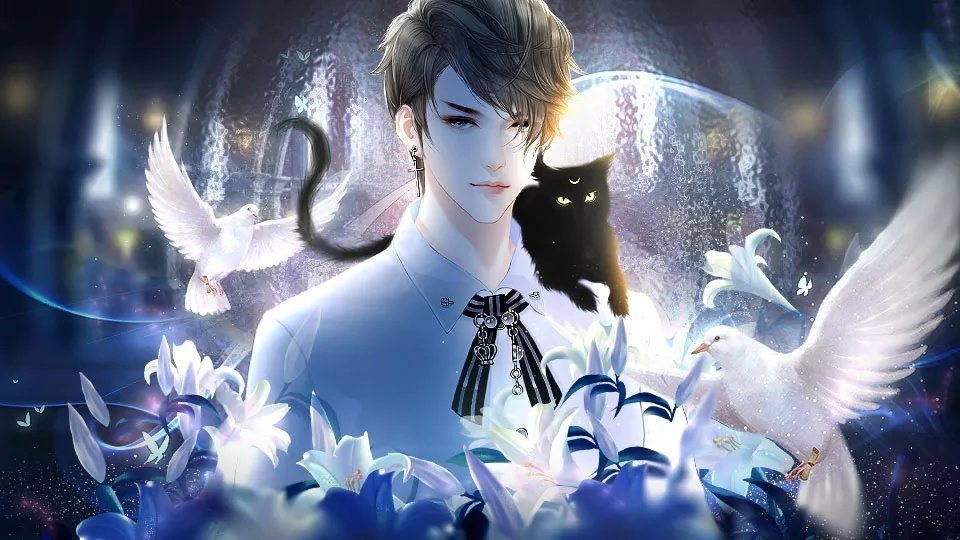 諸天山河圖2025 截圖3