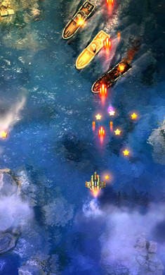 傲气雄鹰周年版 截图3