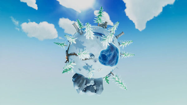 星际骇客最新版 截图4