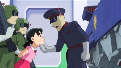 哆啦A梦大雄的宇宙小战争2026 截图2