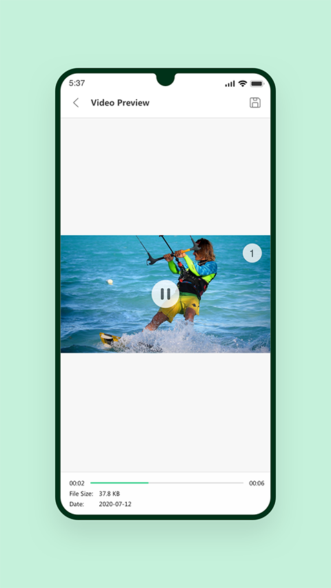 ultdata安卓免费版 截图2