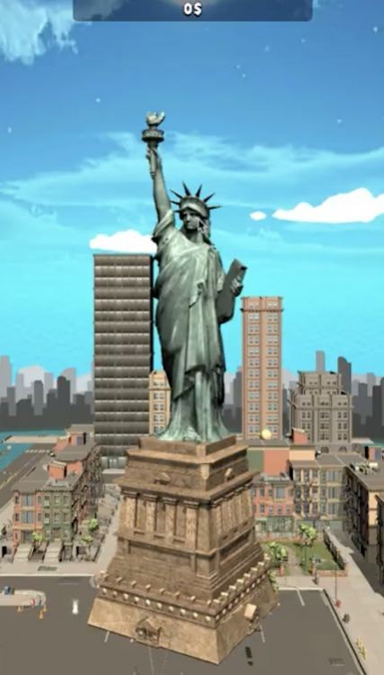 地标毁灭者 截图3