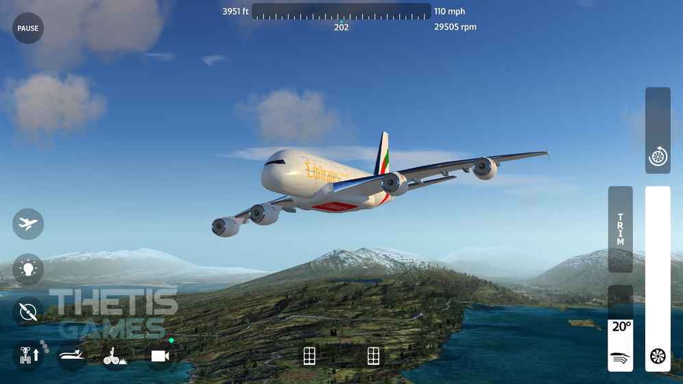 FlyWings2026 截图1