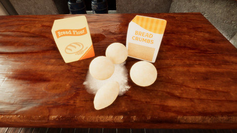 souppot湯鍋游戲 1