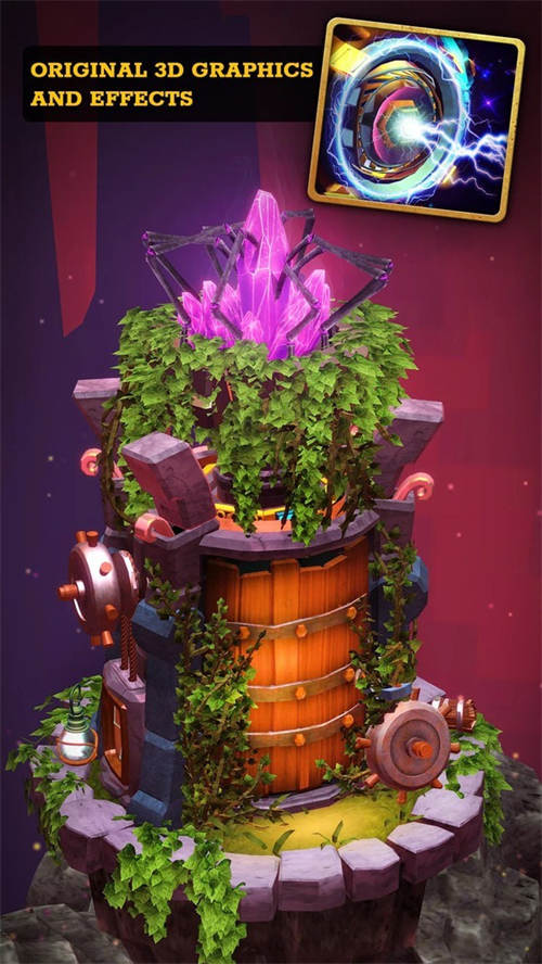 覺醒之門2起源中文版 截圖4