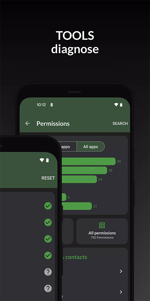 devcheck气密性测试 截图4