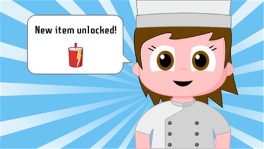 夢幻漢堡 截圖4