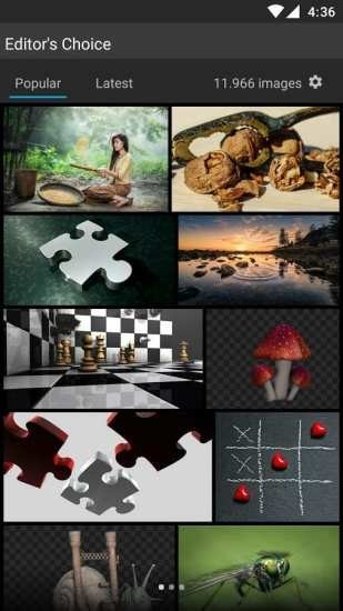 pixabay免費正版 截圖4