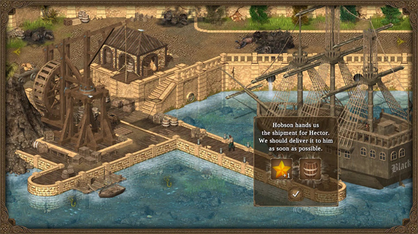 王国英雄失落传说2最新版 截图5