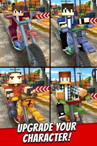 乐高赤马传奇完整版 1