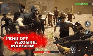 死亡鎖鏈 截圖3