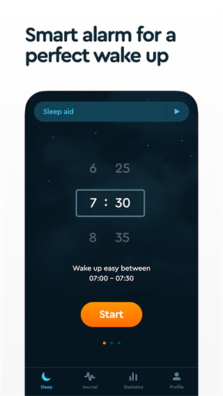 sleepcycle高級版 截圖1