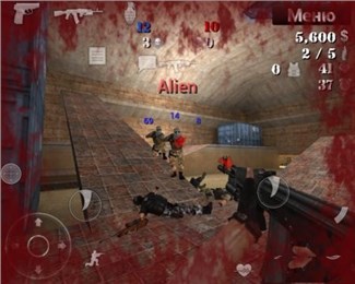 狼牙特种部队 截图4