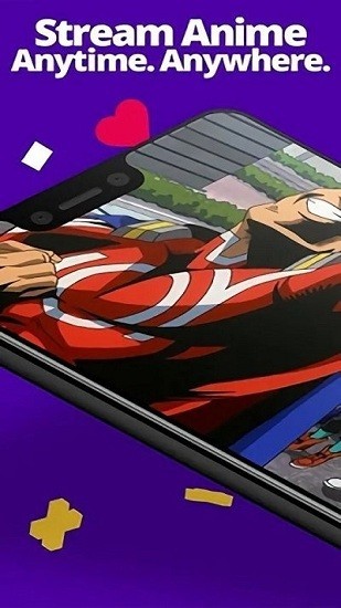 funimation 截圖3