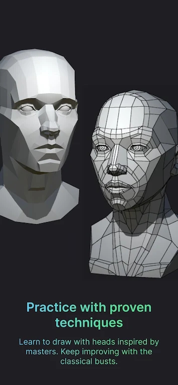 handmodel绘画辅助 截图2