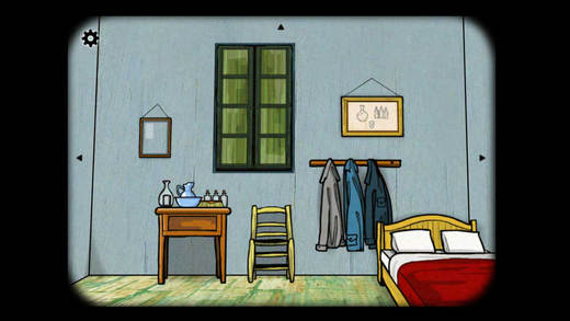 怪物獵人探險 截圖3