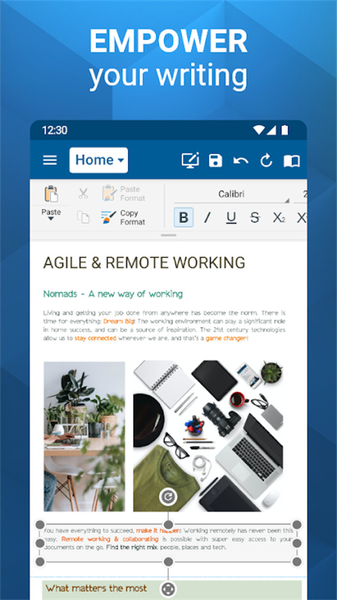 officesuite官网 截图5