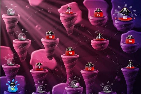 果冻勇士免费版 截图3