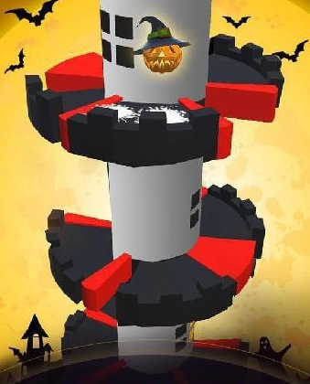 輕松跳躍 截圖3