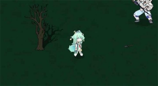 崩鐵藿藿幸存者 1