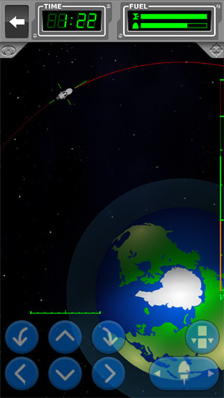 太空宇航局 截图3