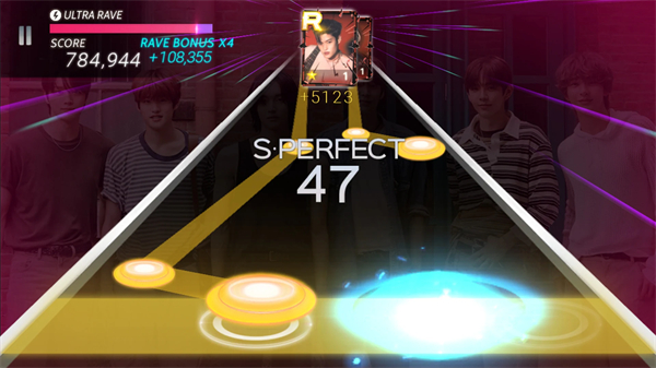 SUPERSTARSMTOWN官方版 1