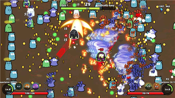 我不是魔王 截图3