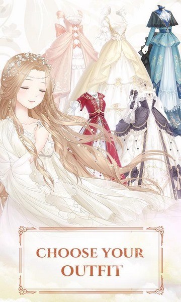 冬季的皮草 截图2