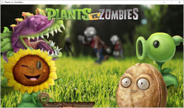 植物大戰僵尸寫實畫風版 截圖2