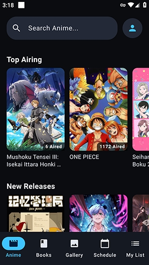WaifuBoard 1