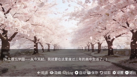 游戏佬的后宫 截图5