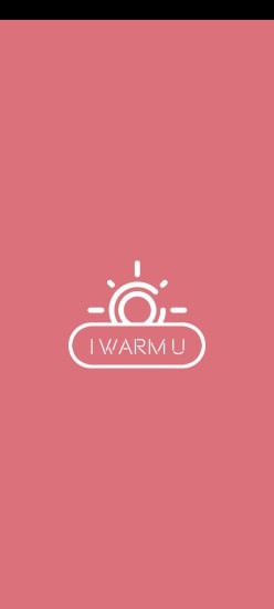 iWarmU软件 截图3