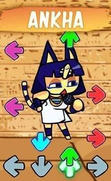 Ankha zone 截圖1