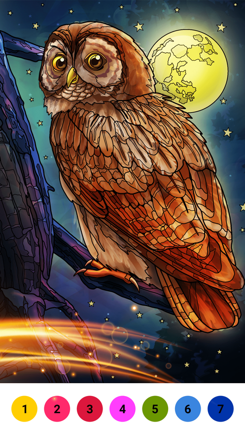 happy color安卓版 截圖6