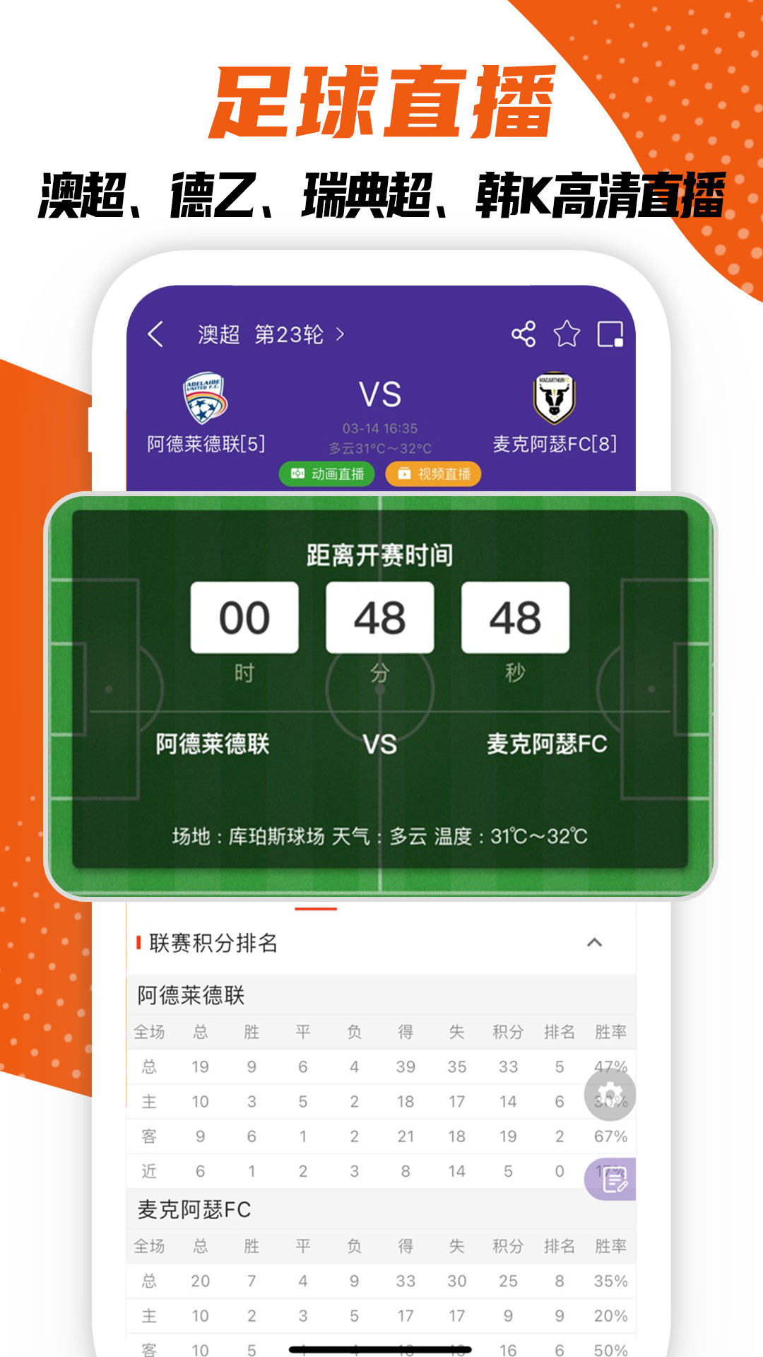 捷報網觸屏版 截圖3