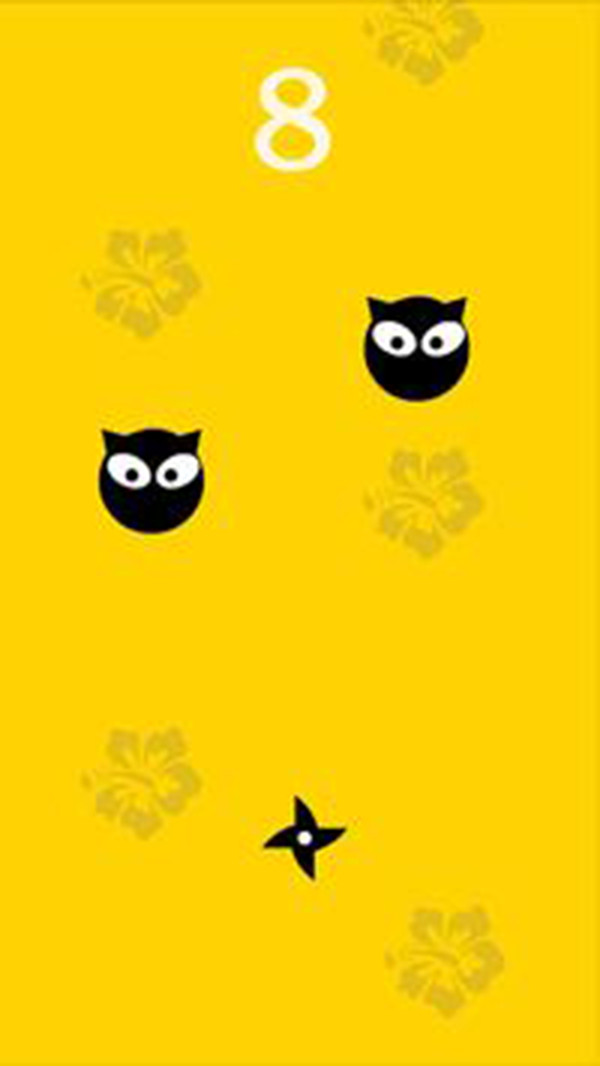 墨怪擊中硬刀 截圖3