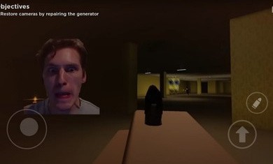 Nextbot追击联机版 1