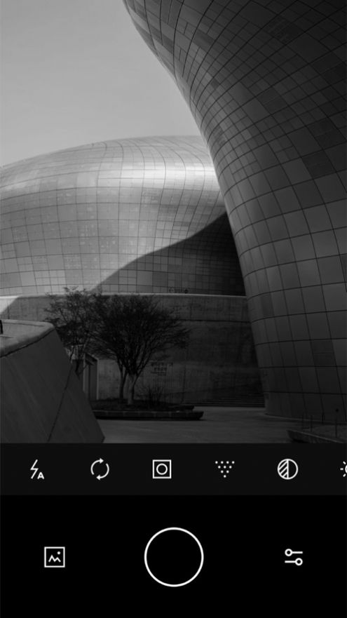 渡鸦相机app 截图1