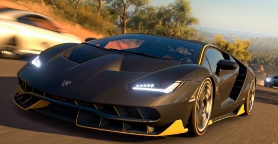 曼哈頓樓頂飛車 1