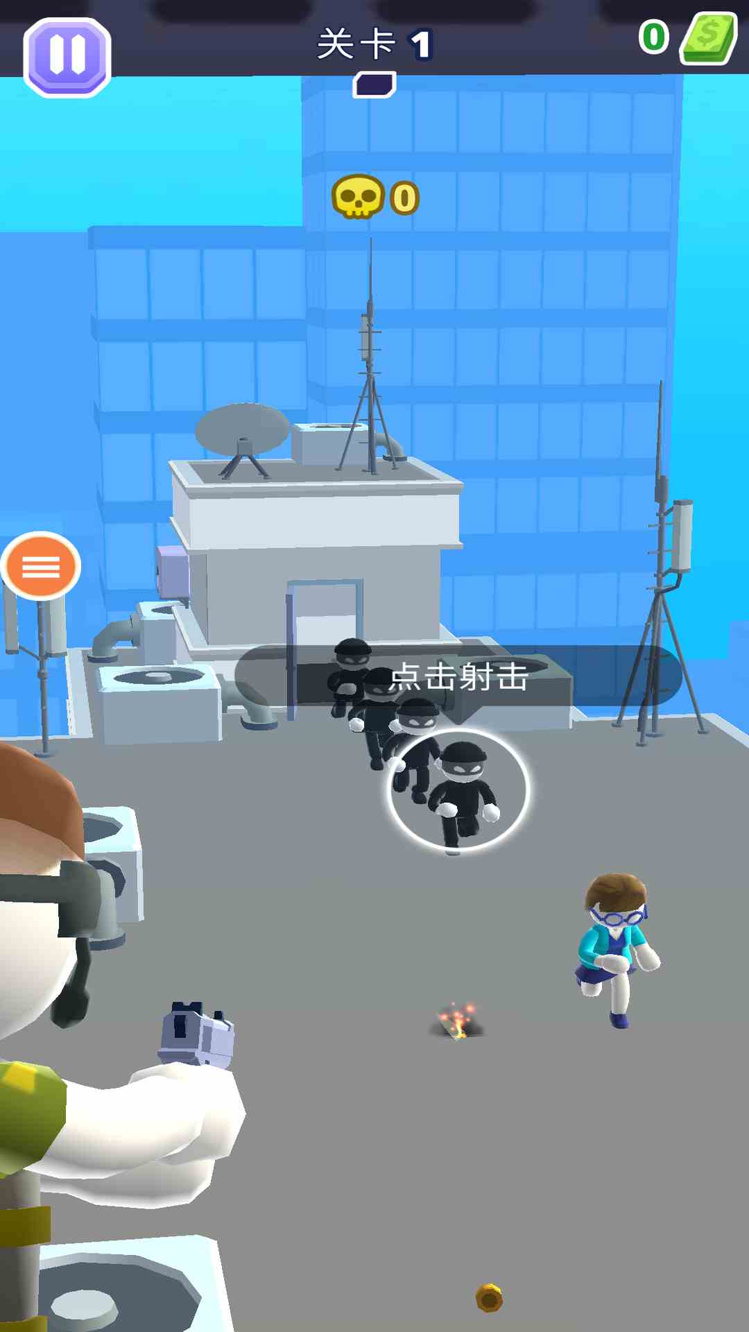 直升飛機拯救模擬器 截圖3