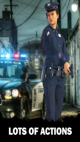 cf美化包小良美化版 截圖3