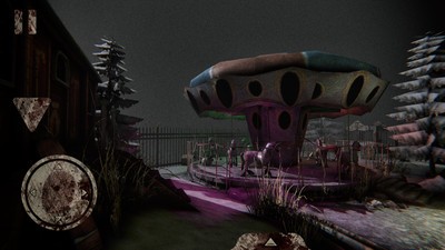 恐怖公園 截圖2
