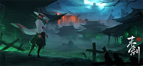 末剑二官方版 截图3
