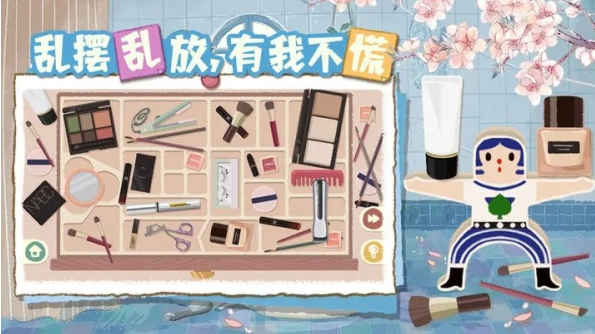 超级收纳馆2最新版2025 截图3