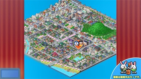 哆啦A夢的銅鑼燒店物語漢化中文版 截圖3