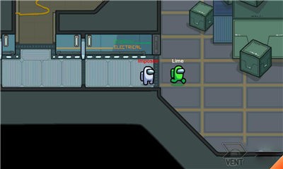 我們之間單機版 截圖3