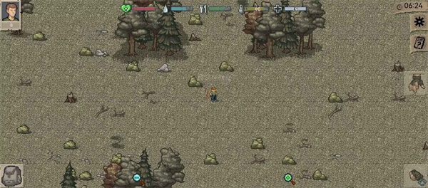 迷你dayz2.3.2版本 截图4