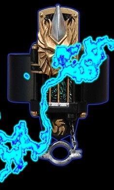 假面騎士響鬼變身模擬器 截圖2