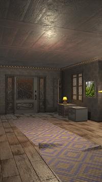 逃出古風(fēng)洋館 截圖2